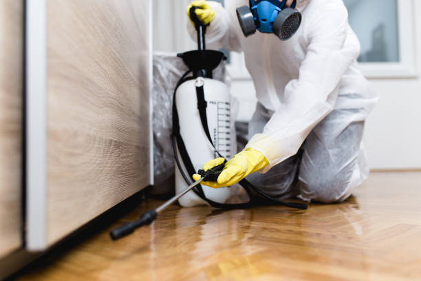 Best Wildlife Control Services  in Garrett, TX
