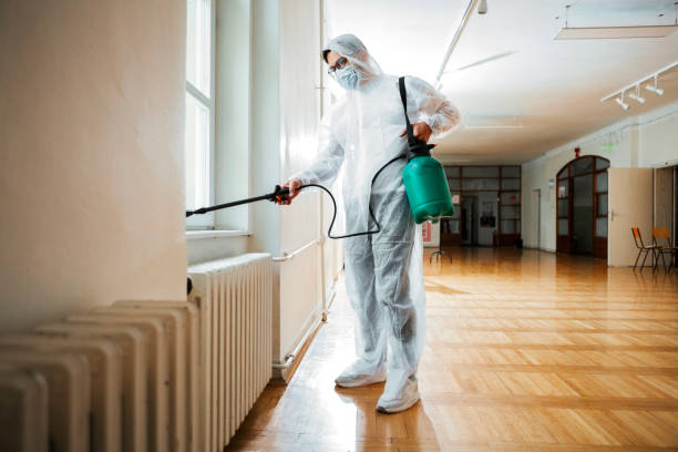 Reliable Garrett, TX Pest Control Solutions